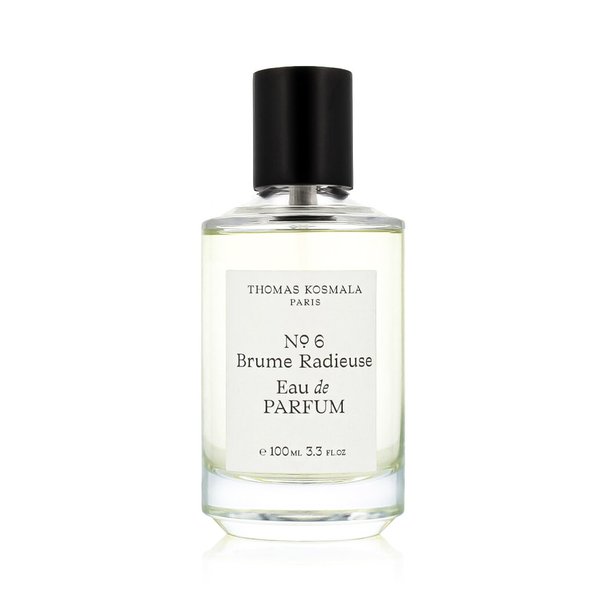 Thomas Kosmala No.6 Brume Radieuse EDP 100 ml UNISEX Thomas Kosmala