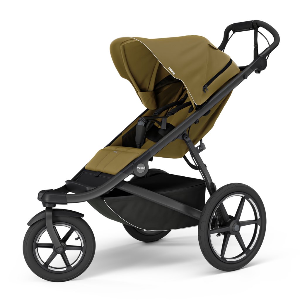 Thule Kočárek sportovní Urban Glide 3 Nutria Thule