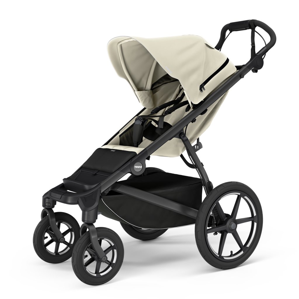 Thule Kočárek sportovní Urban Glide 4-wheel Beige Thule