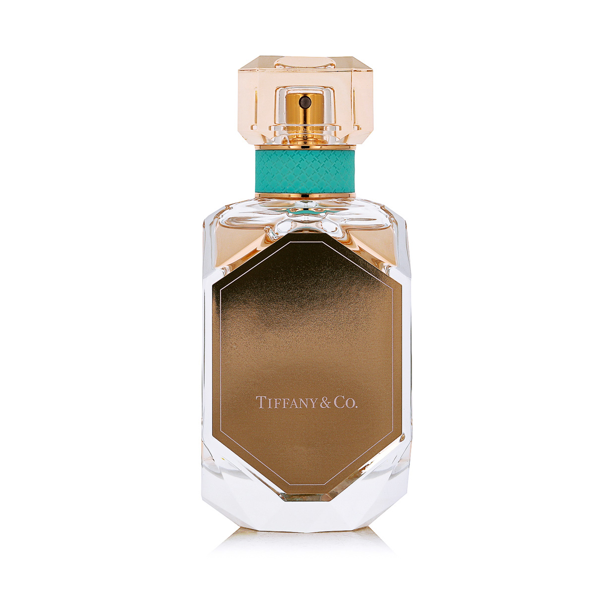 Tiffany & Co Rose Gold EDP 50 ml W Tiffany