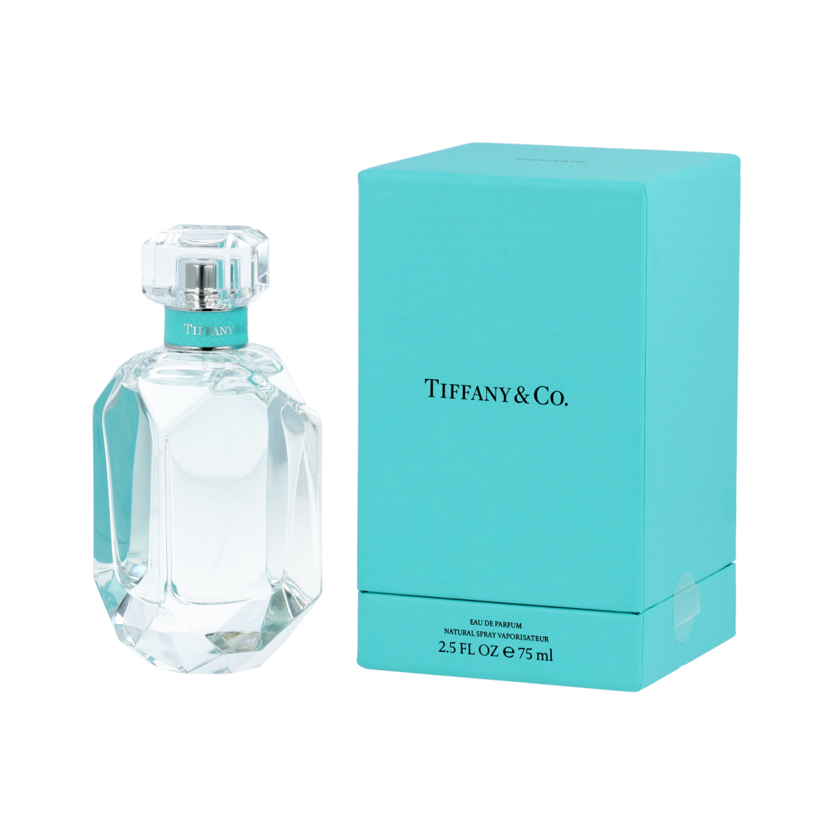 Tiffany & Co. EDP 75 ml W Tiffany