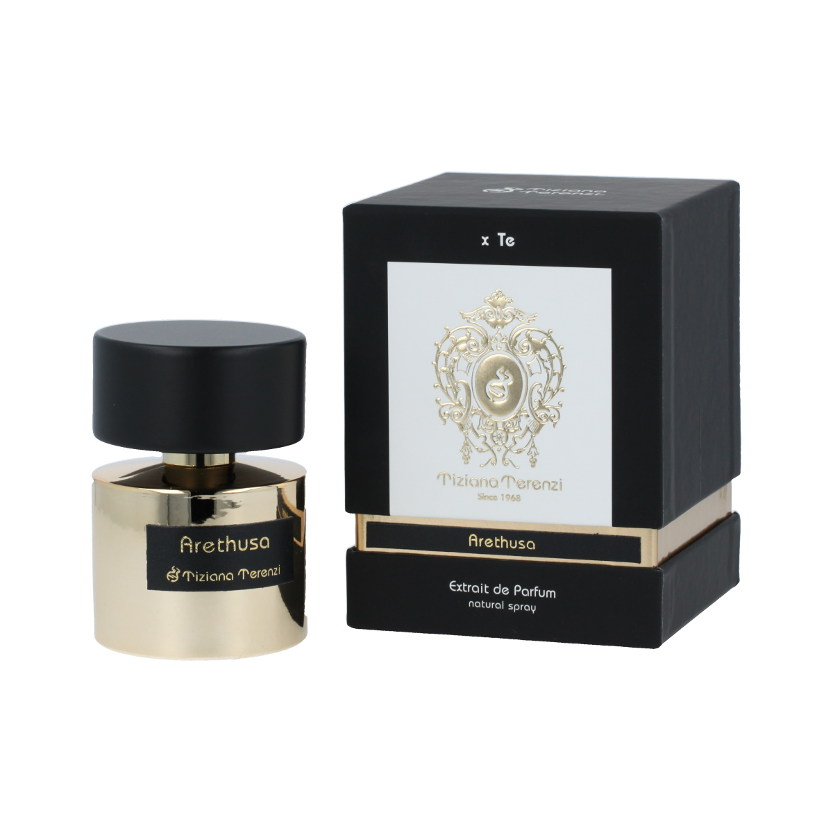 Tiziana Terenzi Arethusa Extrait de Parfum 100 ml UNISEX Tiziana Terenzi