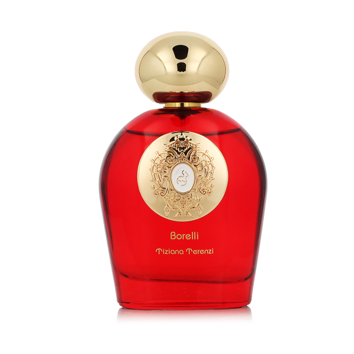 Tiziana Terenzi Borelli Extrait de Parfum 100 ml UNISEX Tiziana Terenzi