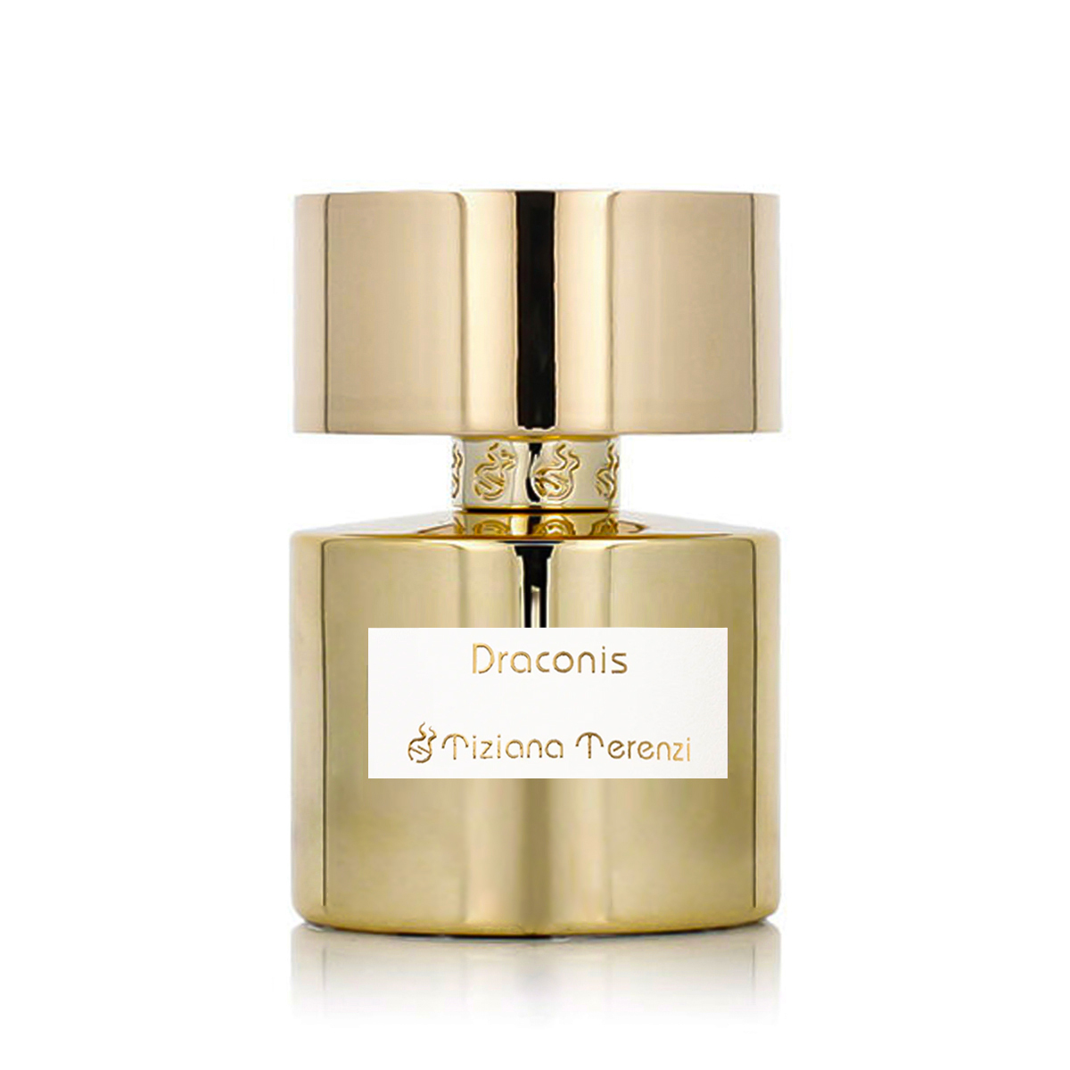 Tiziana Terenzi Draconis Extrait de Parfum 100 ml UNISEX Tiziana Terenzi