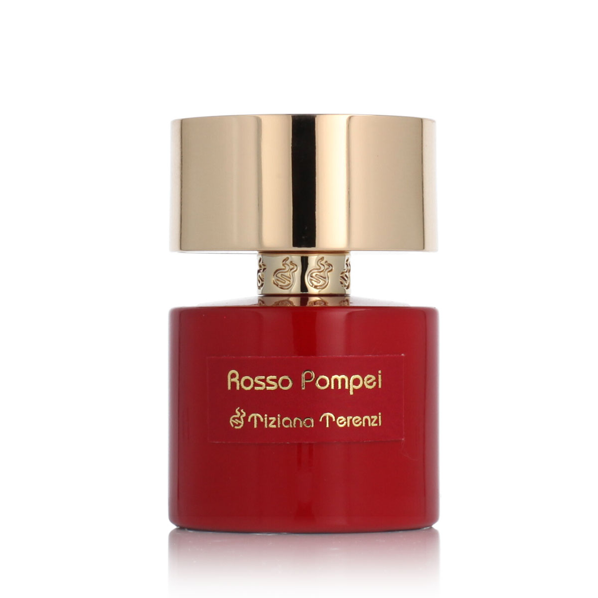 Tiziana Terenzi Rosso Pompei Extrait de Parfum 100 ml W Tiziana Terenzi