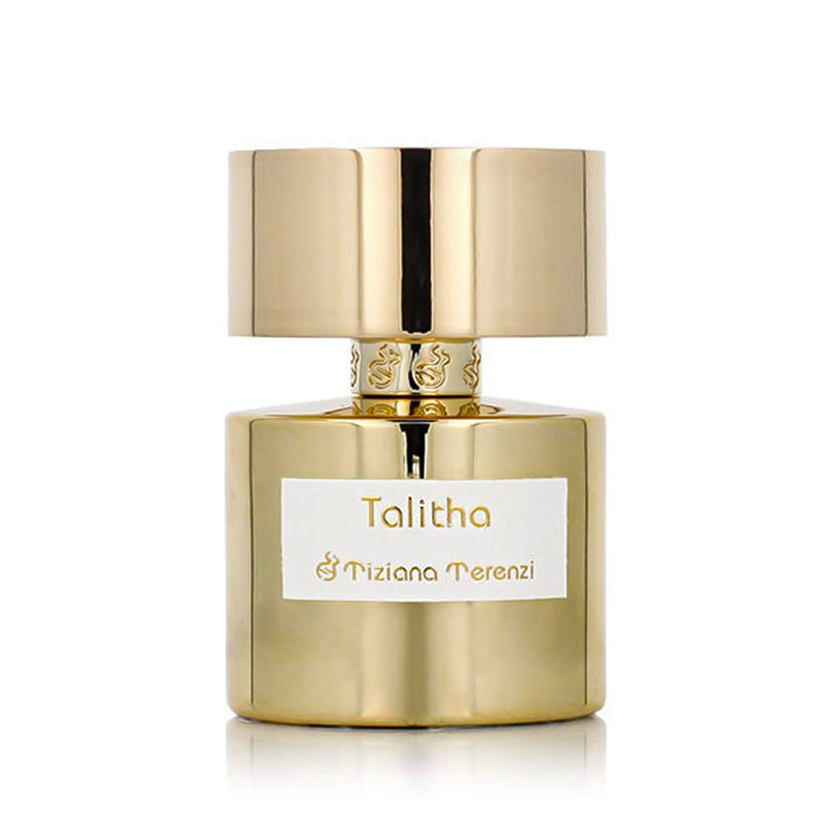 Tiziana Terenzi Talitha Extrait de Parfum 100 ml UNISEX Tiziana Terenzi