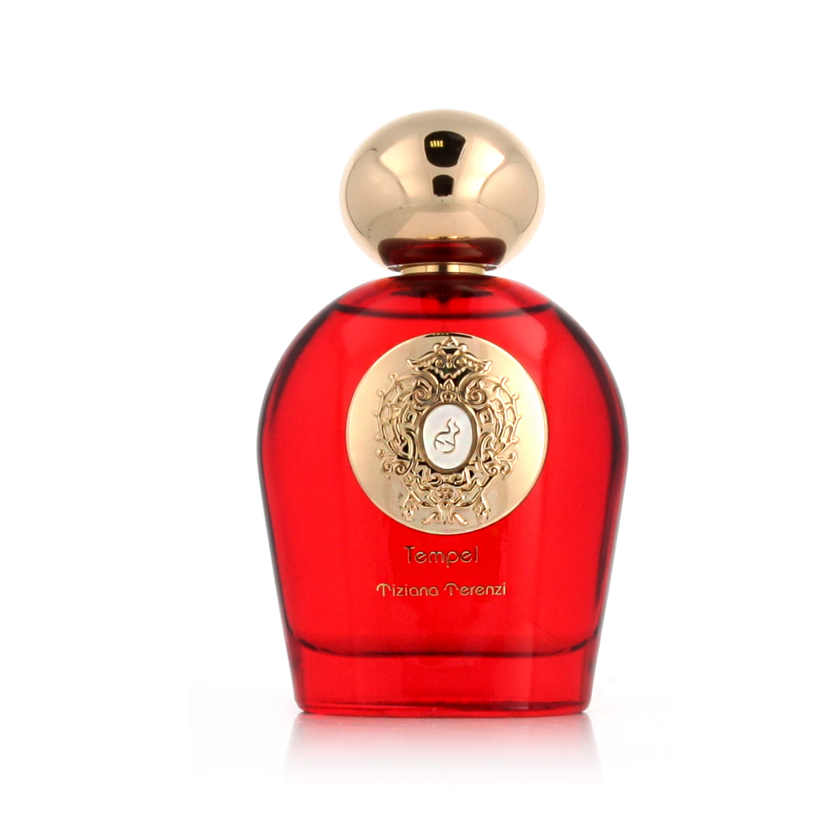 Tiziana Terenzi Tempel Extrait de Parfum 100 ml UNISEX Tiziana Terenzi