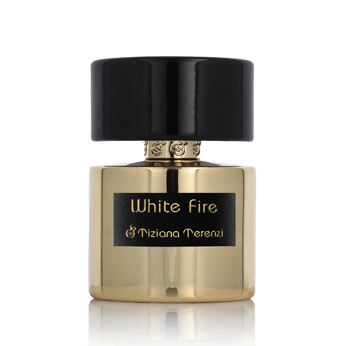 Tiziana Terenzi White Fire Extrait de Parfum 100 ml UNISEX Tiziana Terenzi