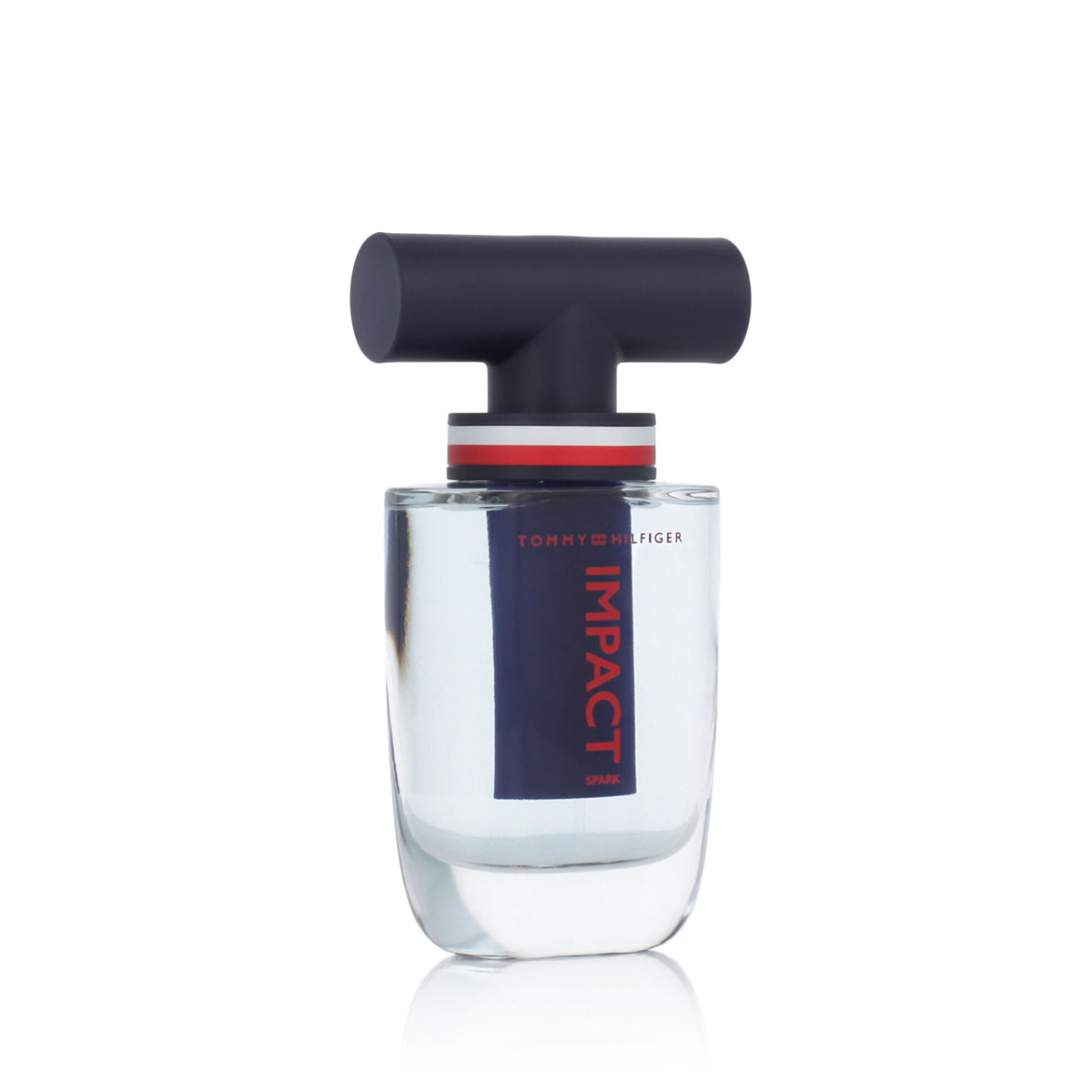 Tommy Hilfiger Impact Spark EDT 50 ml M Tommy Hilfiger