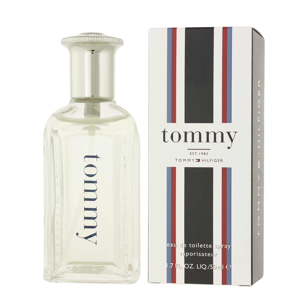 Tommy Hilfiger Tommy EDT 50 ml M Tommy Hilfiger