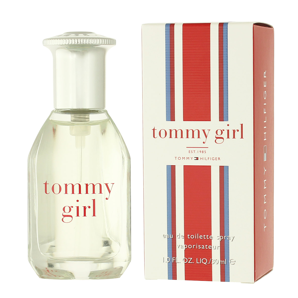 Tommy Hilfiger Tommy Girl EDT 30 ml W (S celofánem) Tommy Hilfiger