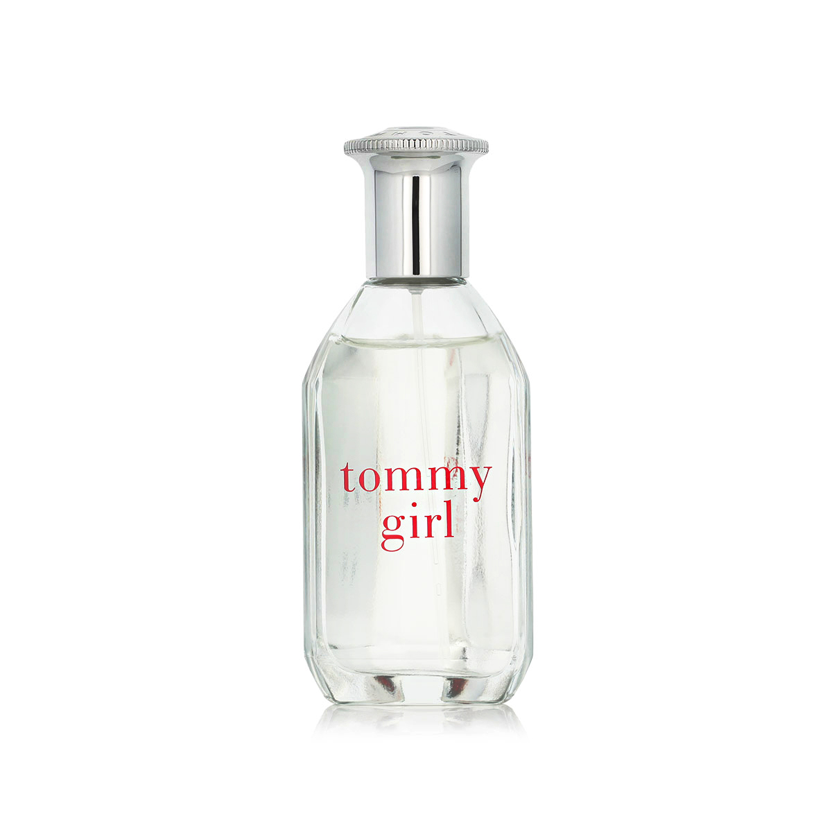 Tommy Hilfiger Tommy Girl EDT 50 ml W (Bez celofánu) Tommy Hilfiger