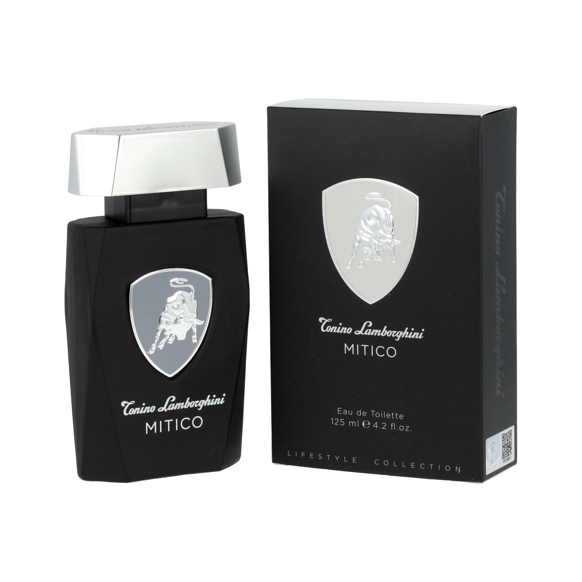 Tonino Lamborghini Mitico EDT 125 ml M Tonino Lamborghini