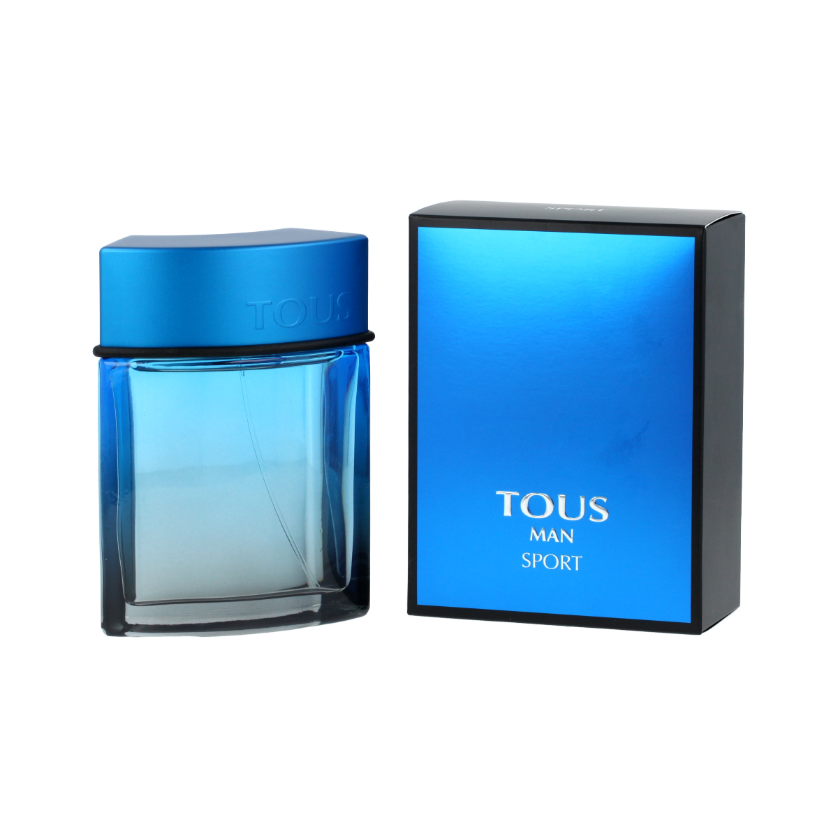 Tous Man Sport EDT 100 ml M Tous