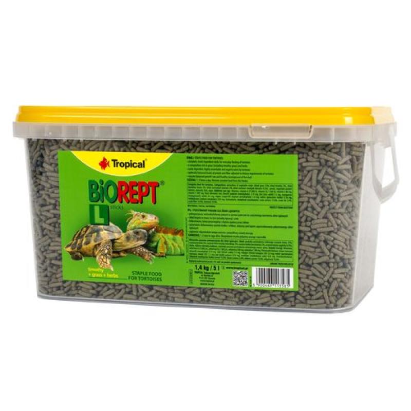 Tropical Biorept L 5l/1