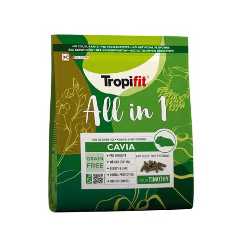 Tropifit ALL IN 1 Cavia 1