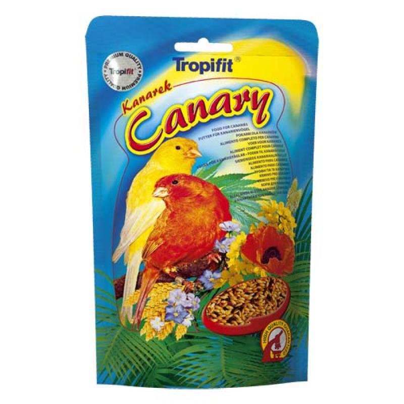 Tropifit Canary 700g krmivo pro kanárky Tropifit