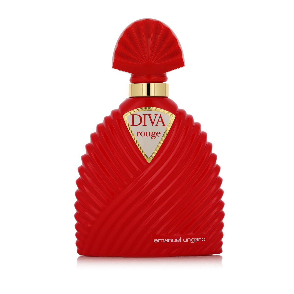 Ungaro Emanuel Diva Rouge EDP 100 ml W Ungaro Emanuel