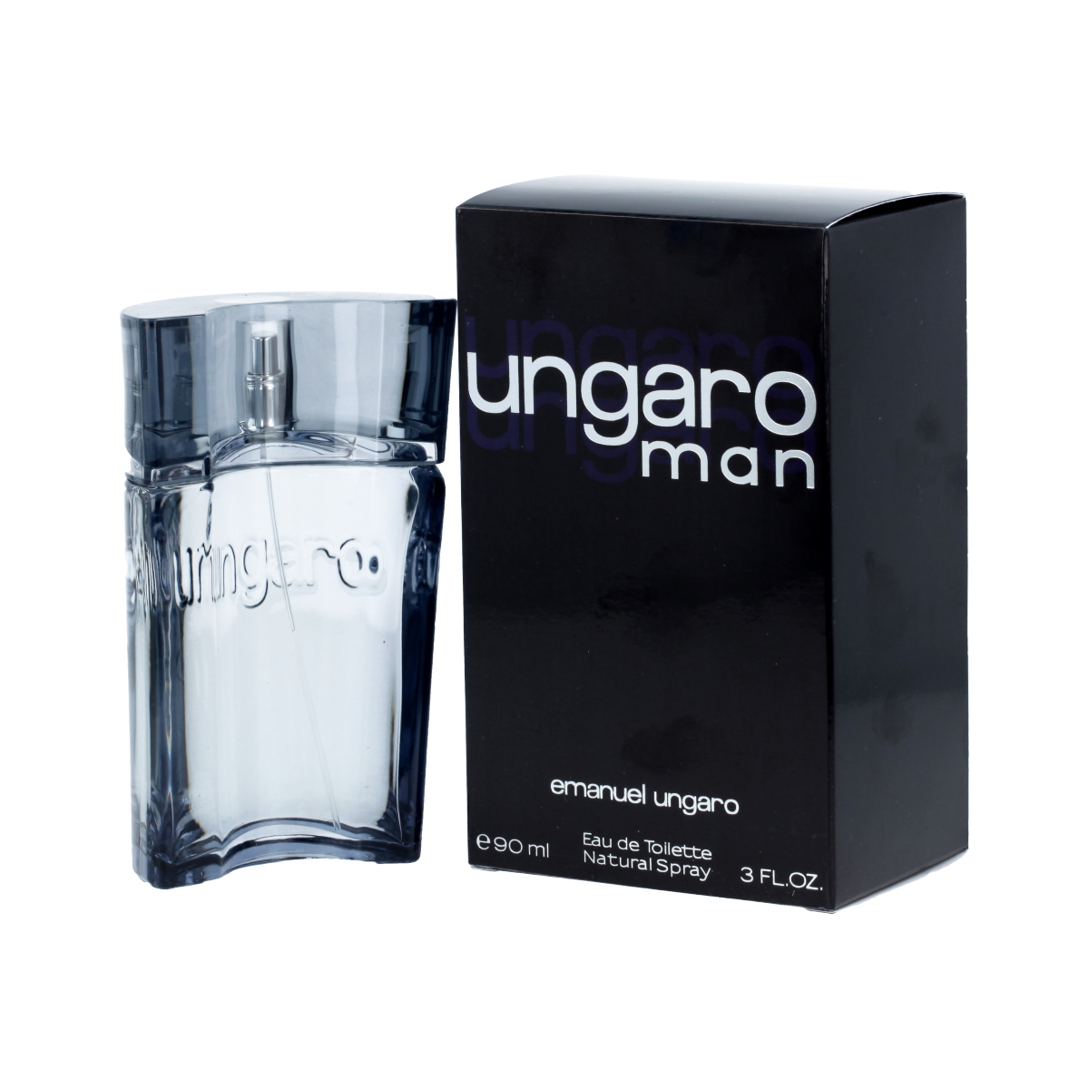 Ungaro Emanuel Ungaro Man EDT 90 ml M Ungaro Emanuel