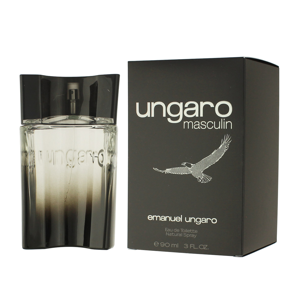 Ungaro Emanuel Ungaro Masculin EDT 90 ml M Ungaro Emanuel