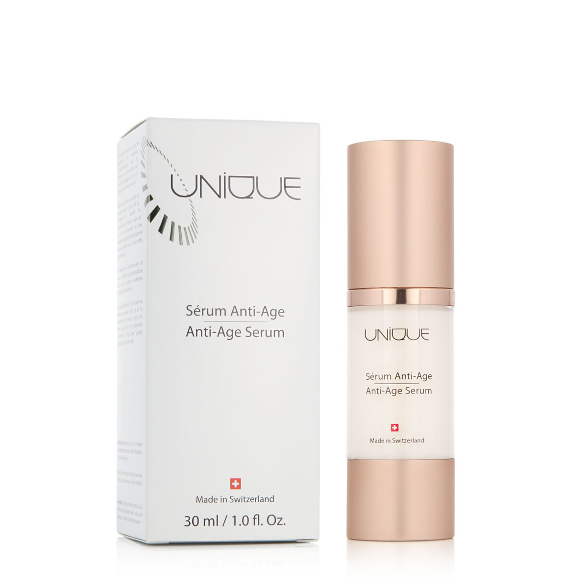 Unique Anti-Age Serum 30 ml Unique