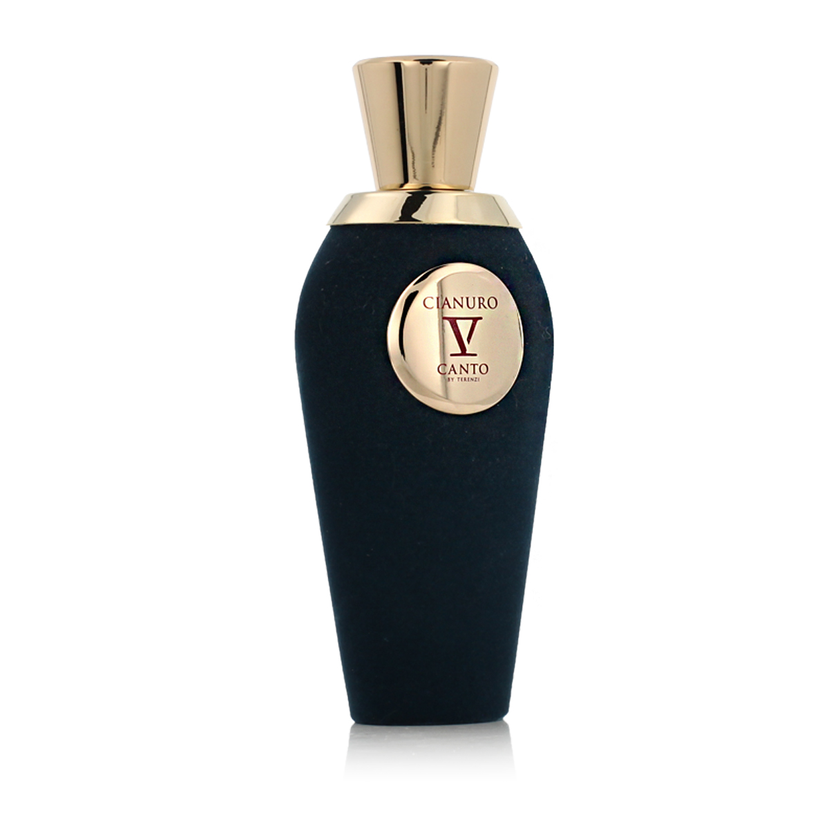 V Canto Cianuro Extrait de Parfum 100 ml UNISEX V Canto