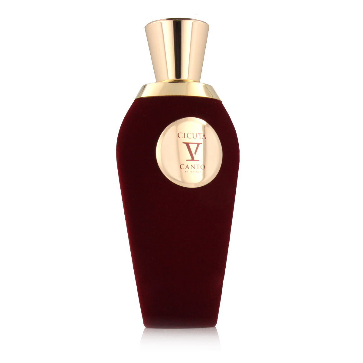 V Canto Cicuta Extrait de Parfum 100 ml UNISEX V Canto