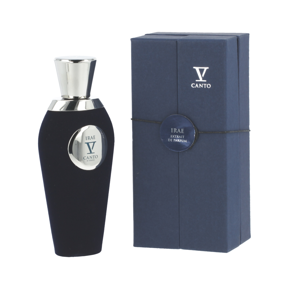 V Canto Irae Extrait de Parfum 100 ml UNISEX V Canto