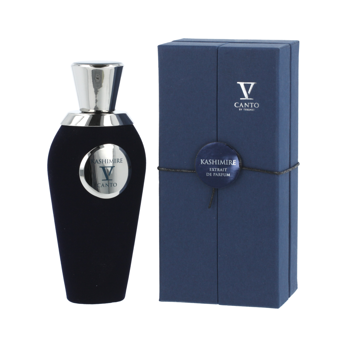 V Canto Kashimire Extrait de Parfum 100 ml UNISEX V Canto