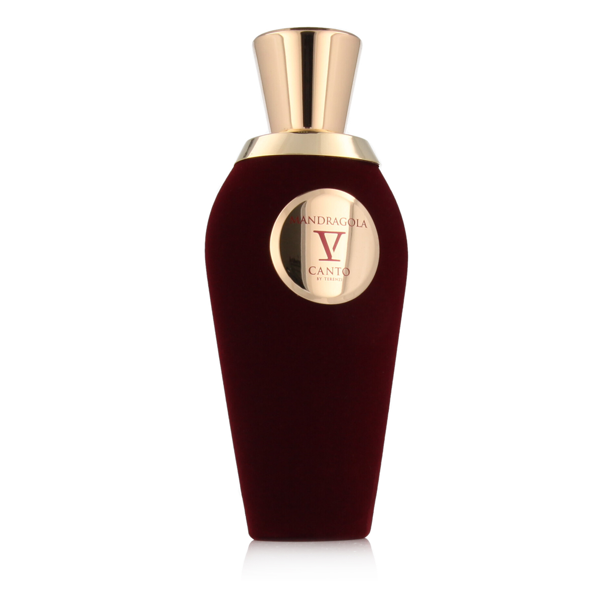 V Canto Mandragola Extrait de Parfum 100 ml UNISEX V Canto