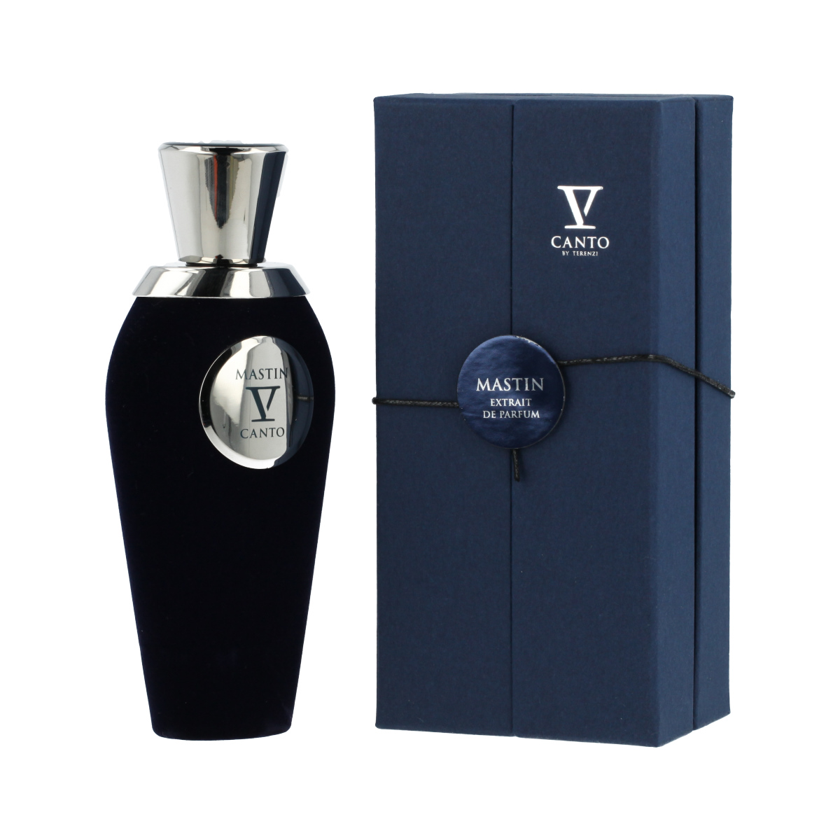 V Canto Mastin EDP 100 ml UNISEX V Canto