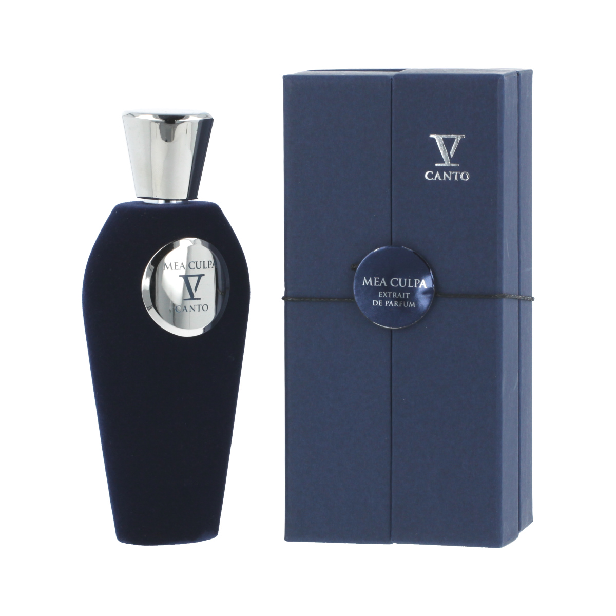 V Canto Mea Culpa Extrait de Parfum 100 ml UNISEX V Canto