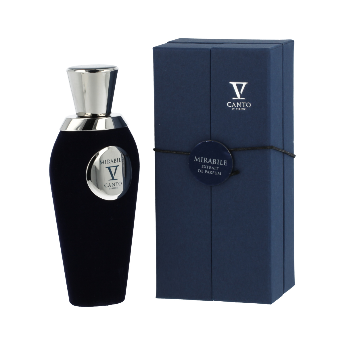 V Canto Mirabile Extrait de Parfum 100 ml UNISEX V Canto