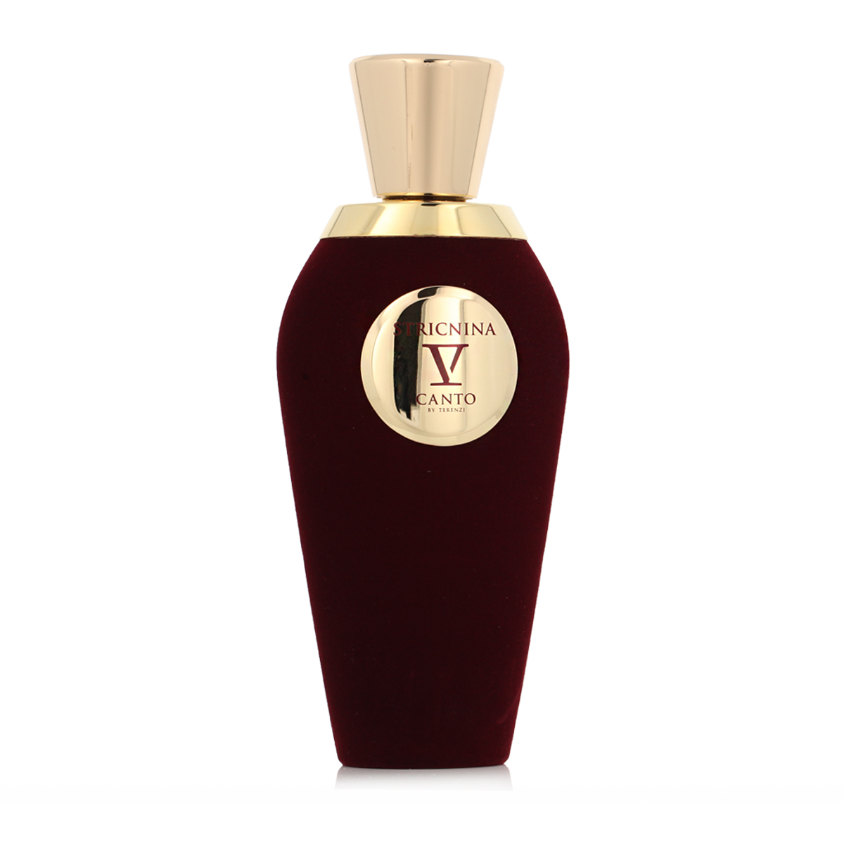 V Canto Stricnina Extrait de Parfum 100 ml UNISEX V Canto