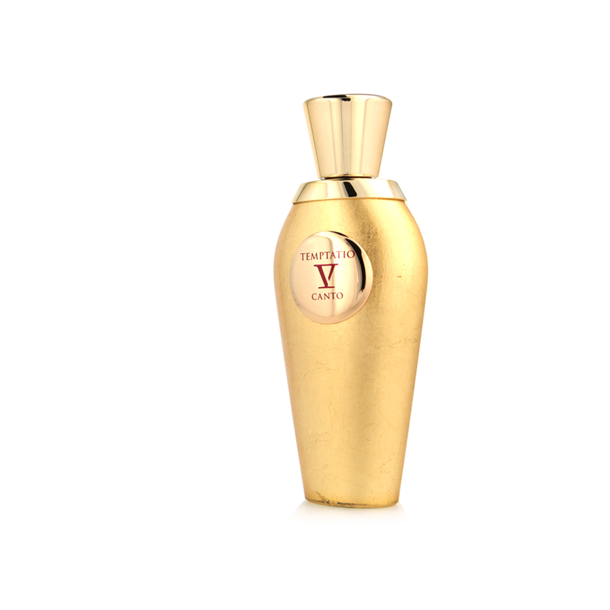 V Canto Temptatio Extrait de Parfum 100 ml UNISEX V Canto