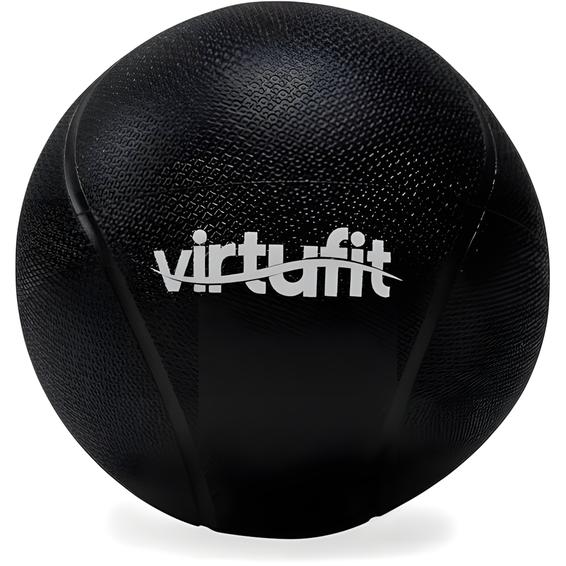 VIRTUFIT Medicinbal Medicine Ball Pro černý Varianta: 3 kg VIRTUFIT