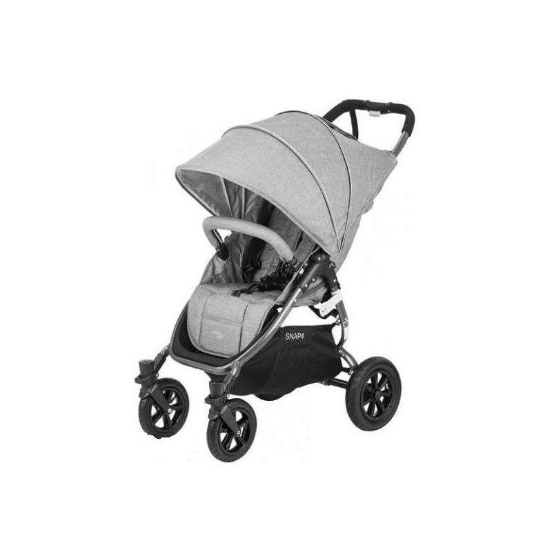 Valco Baby Kočárek sportovní Snap 4 Sport Tailor Made Grey marle Valco Baby