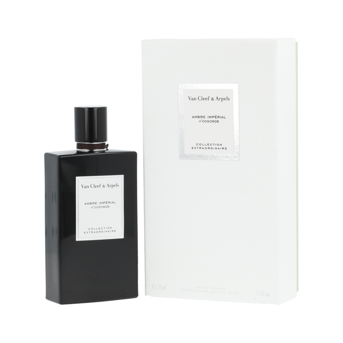 Van Cleef & Arpels Collection Extraordinaire Ambre Impérial EDP 75 ml UNISEX Van Cleef & Arpels