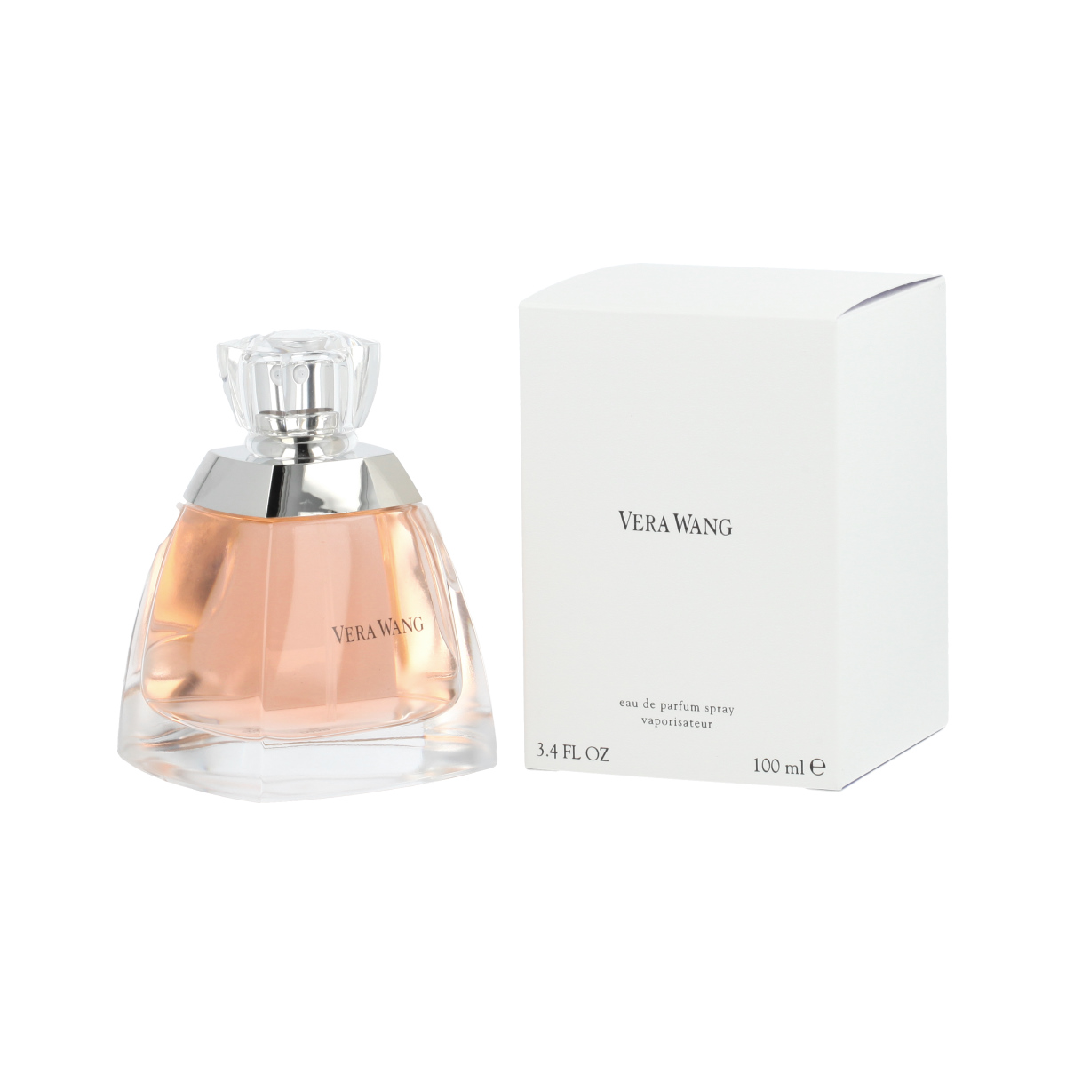 Vera Wang EDP 100 ml W Vera Wang