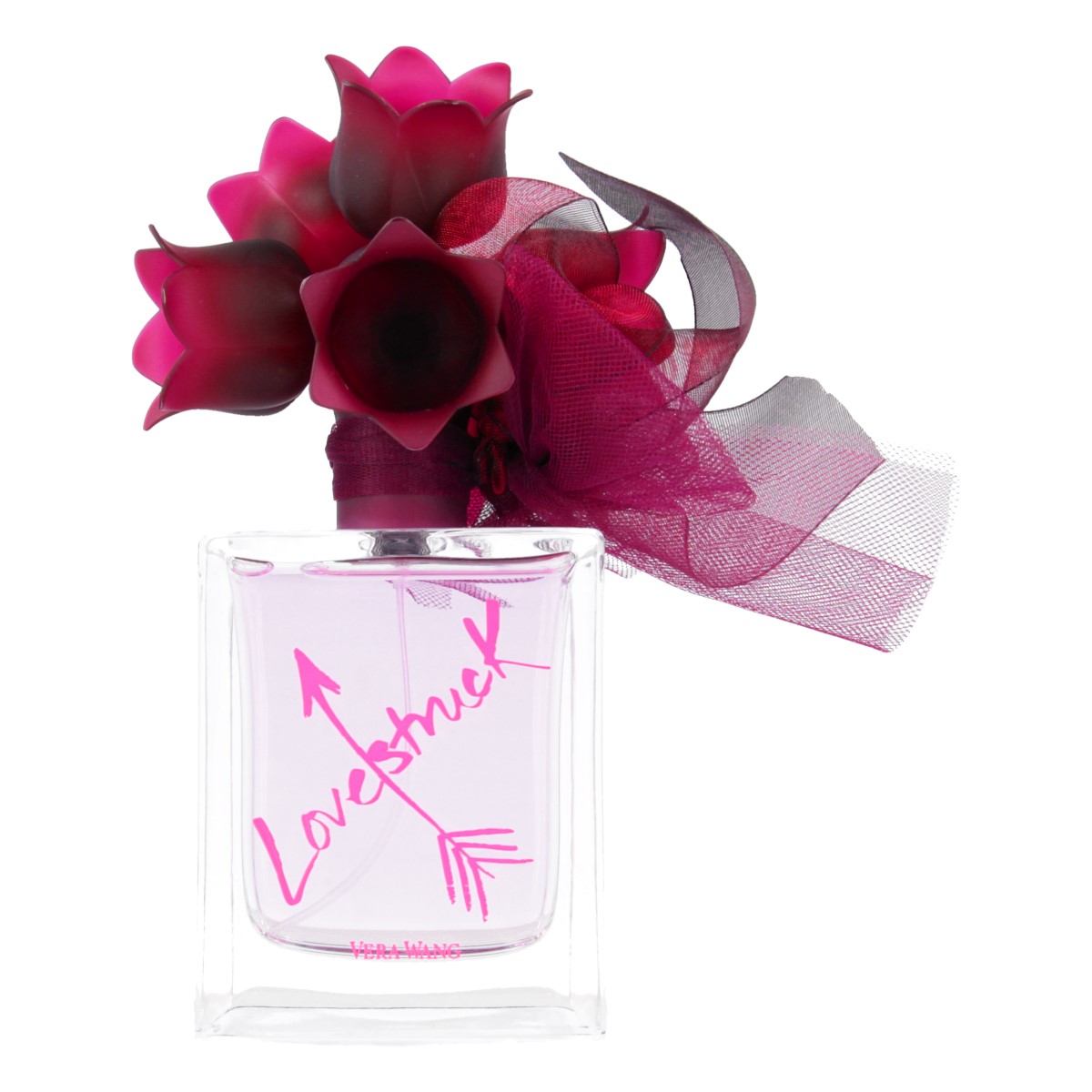 Vera Wang Lovestruck EDP 100 ml W Vera Wang