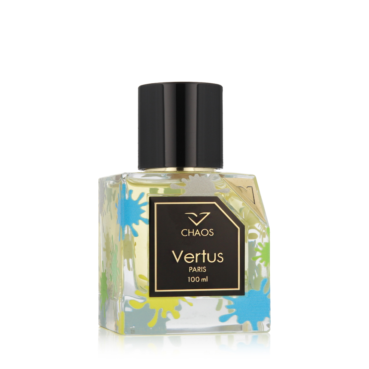 Vertus Chaos EDP 100 ml UNISEX Vertus