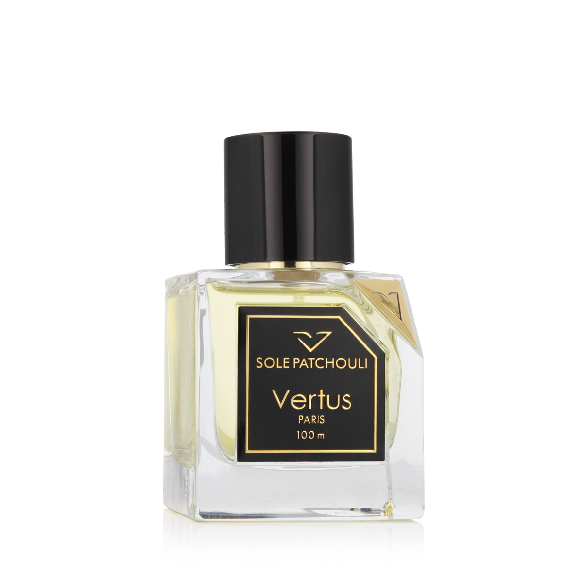 Vertus Sole Patchouli EDP 100 ml UNISEX Vertus