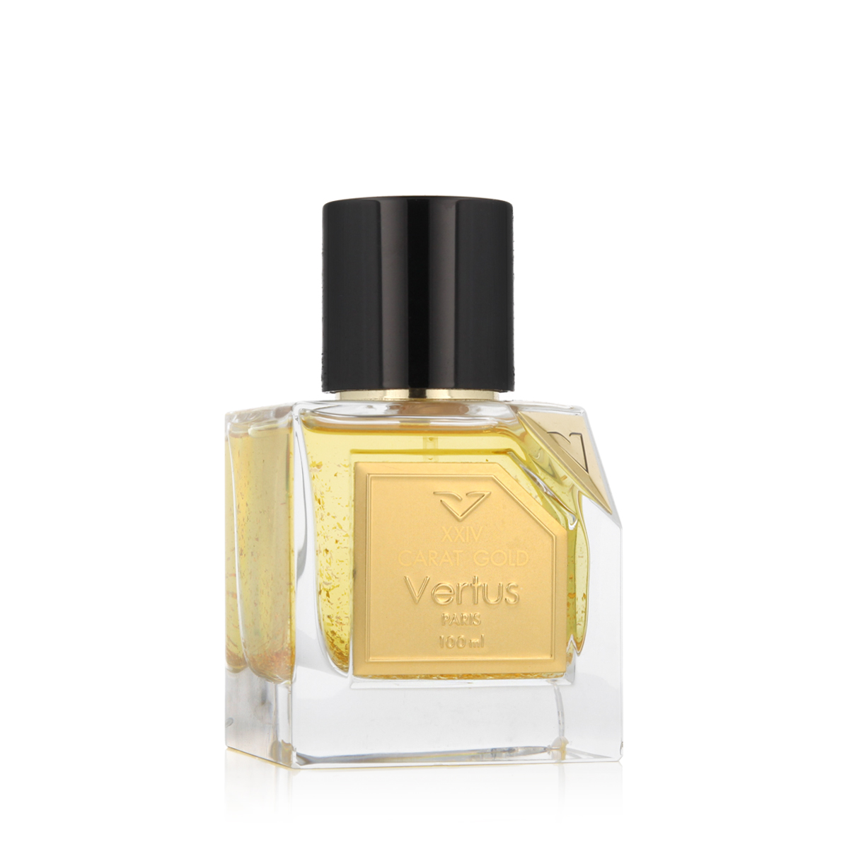 Vertus XXIV Carat Gold EDP 100 ml UNISEX Vertus