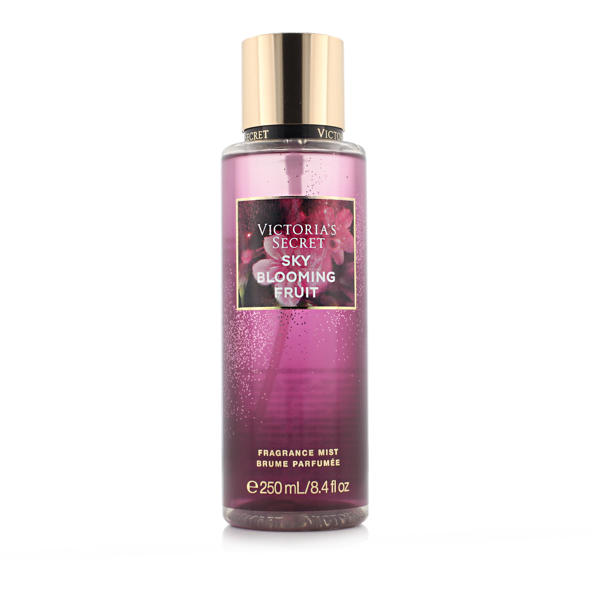 Victoria's Secret Sky Blooming Fruit tělový sprej 250 ml W Victoria's Secret