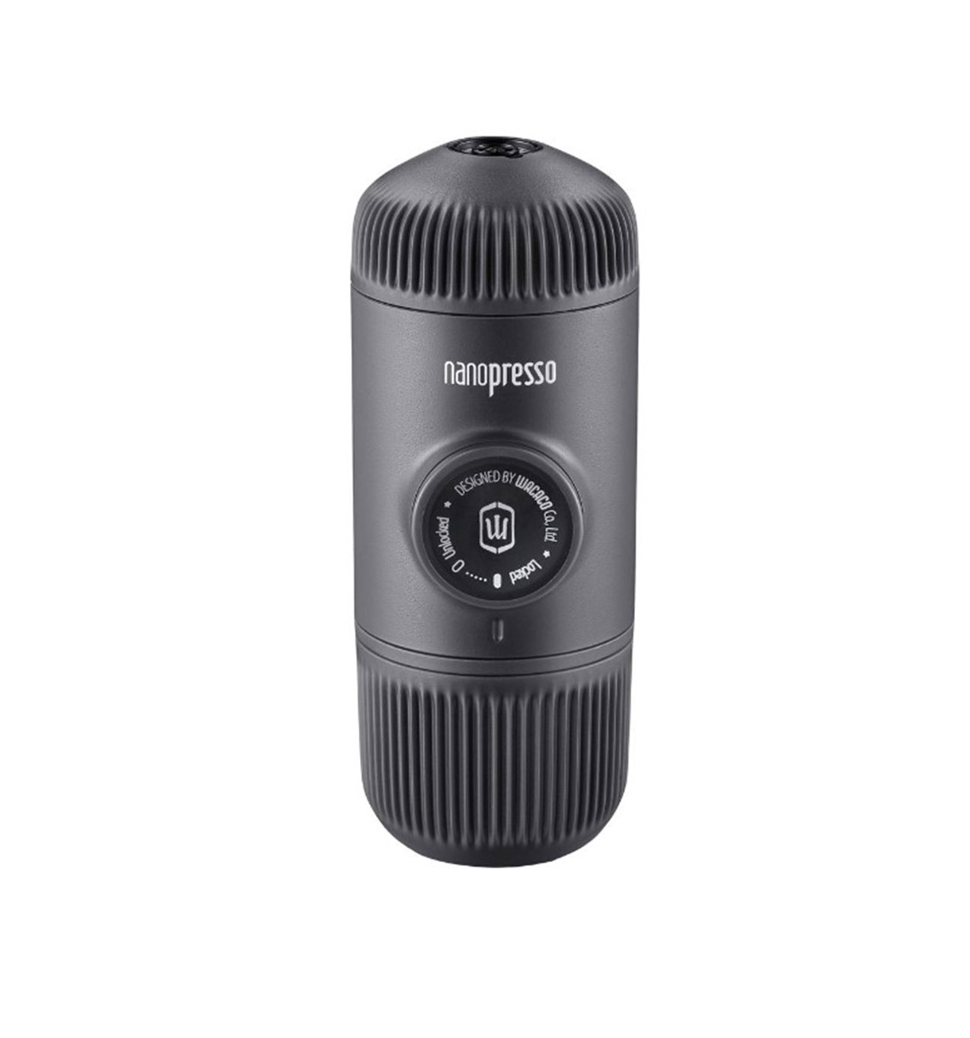 Wacaco Nanopresso šedé Wacaco