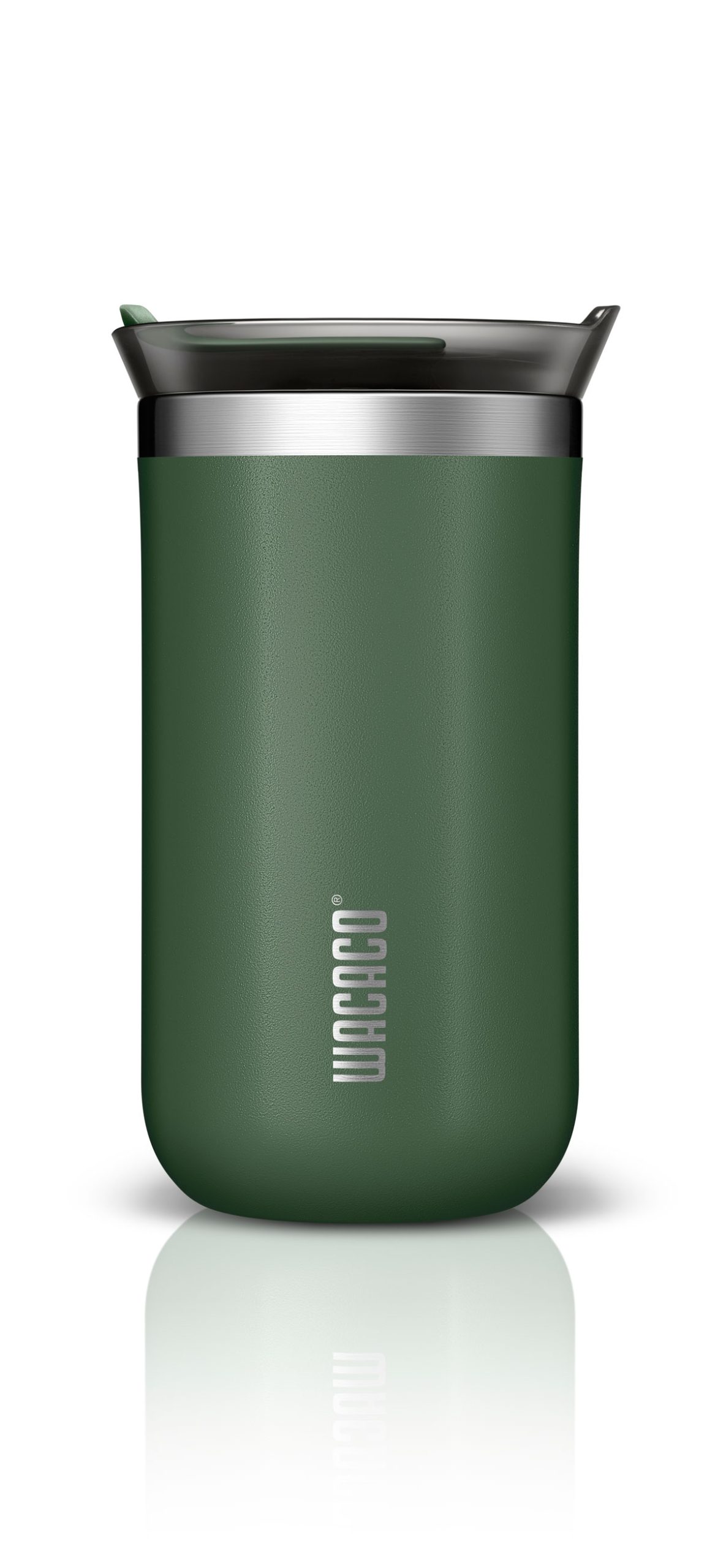 Wacaco Octaroma Grande - Pomona Green 300 ml Wacaco