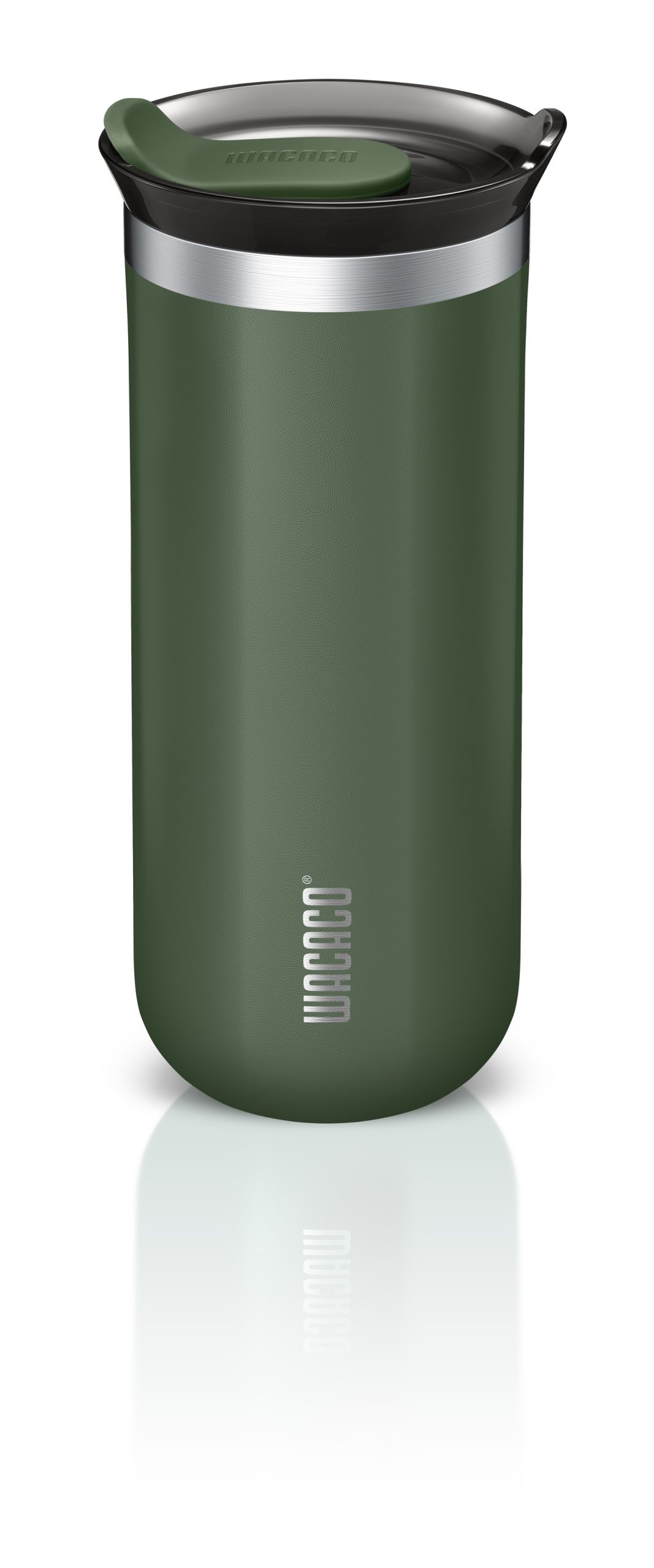 Wacaco Octaroma Grande - Pomona Green 435 ml Wacaco