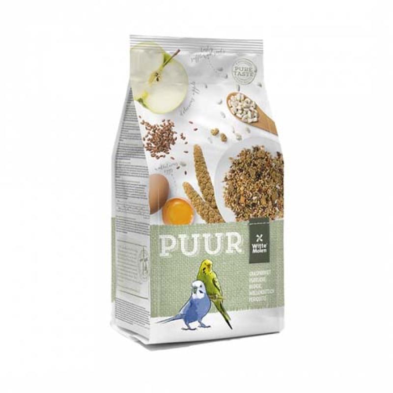 Witte Molen PUUR andulka 750g Witte Molen