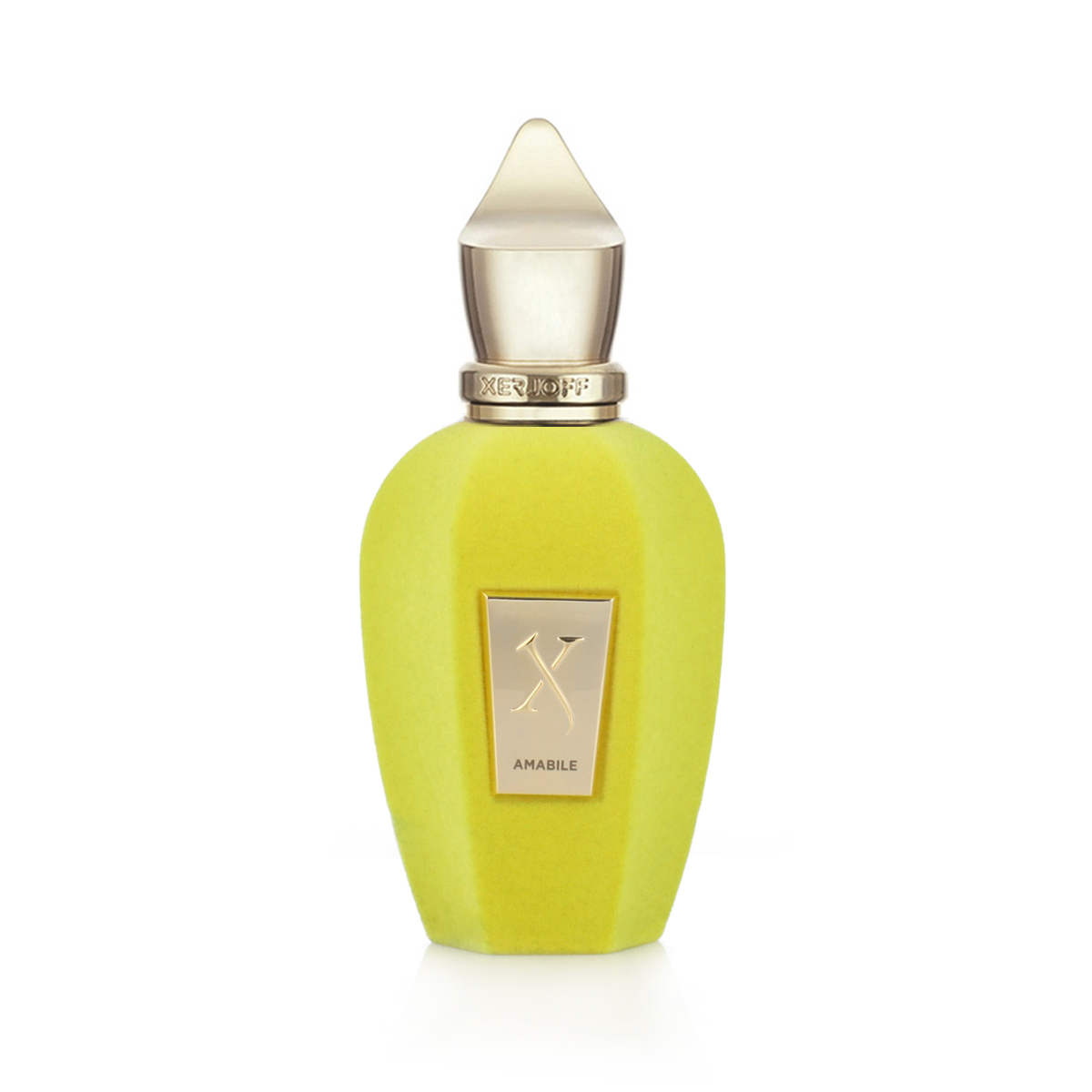 XerJoff " V " Amabile EDP 50 ml UNISEX (Starý obal) XerJoff