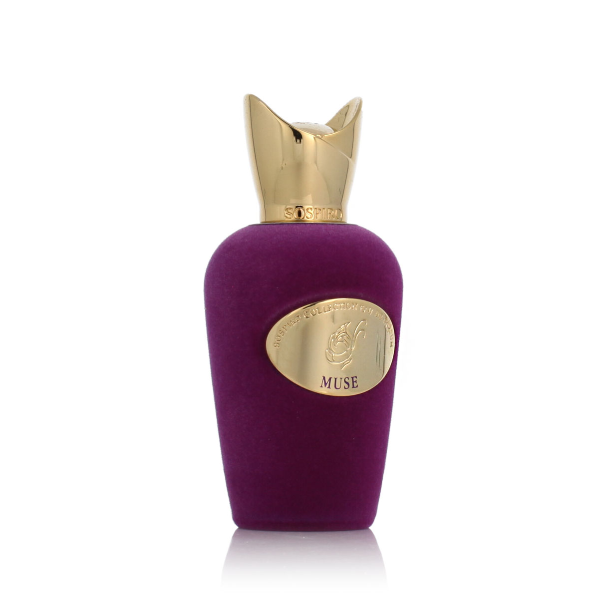 XerJoff " V " Muse EDP 100 ml UNISEX (Starý obal) XerJoff